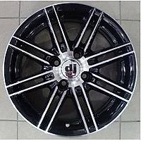 DJ �elik Jant 394 14" (4 Adet)