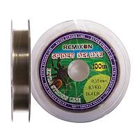 Spider Delux Misina 100 Mt 0.22mm