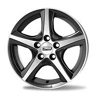 CMS elik Jant 642 (T15) 15" (4 Adet)