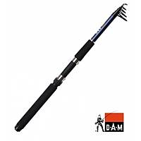 Dam 2827 2.40 Mt Speedcast Telespin Kam 30 60 Gr