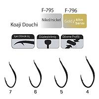 Sasame F 796 ��ne No: 4