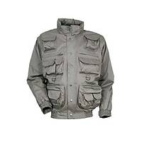 Percussion Idaho 1319 Balıkçı Ceketi S