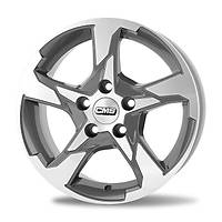 CMS elik Jant 560 (C15) 15" (4 Adet) (Hediyeli)