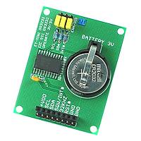 DS3232 RTC CIRCUIT