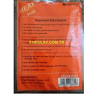 Junten Heat Pack Isınmatik 18 Saat Vücut Isıtıcı