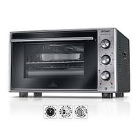 AR293 Arzum Cookart Plus Midi Frn INOX