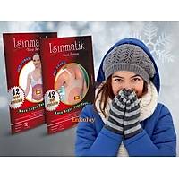 V�cut Is�t�c�s�   Is�nmatik