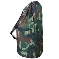 Boru Tipi Kamuflaj �ad�r, uyku Tulumu, Ta��ma �antas�