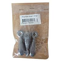 125 Gr Armut Kurşun (250 Gr)