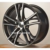 DJ 533 �elik Jant 20 (4 Adet)