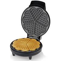 AR296 Arzum Waffy Waffle Makinesi SİYAH