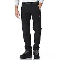 E 3016 Evolite Bay Blackhole Softsehll Pantolon Siyah L