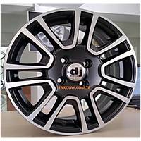 DJ �elik Jant 562 15" (4 Adet)