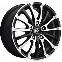 Kormetal 15" Çelik Jant KM 195 (Linear)(4 Adet) (Hediyeli)