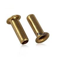 Metrik 1.2mmx5mm Perçin 100lük Paket