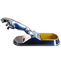 Slh 915 Leopar Şekilli Masa Çakmağı