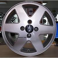 Kormetal 14" �elik Jant KM S014 (4 Adet)