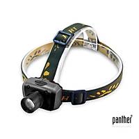 Panther Pt 5013 10w Sensrl Kafa Lambas