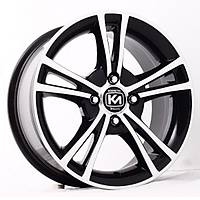 Kormetal 14" Çelik Jant KM 794 (SHINE)(4 Adet)