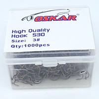 Oskar 530 No: 1 İğne (1000'li)