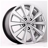 Kormetal 15" Çelik Jant KM 775 (MIRAGE)(4 Adet) (Hediyeli)