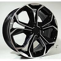 DJ �elik Jant DY-176 16" (4 Adet)
