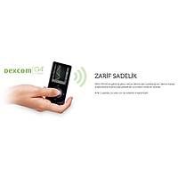 Dexcom G4 PLATINUM Transmitter-OUS