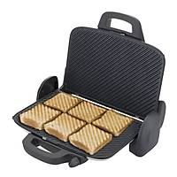 AR273 Arzum Prego Max Izgara Ve Tost Makinesi FÜME