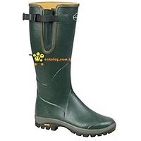 Le Chameau 1705 Vega Evoula Vibram Taban