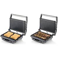 AR297 Arzum Panimini Midi Tost Makinesi PASLANMAZ ÇELİK