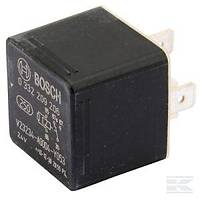 0 332 209 206 24VDC BOSCH Mini R�le B Tipi �ift Kontak