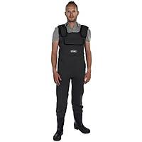 Mitchell Neopren Waders Tulum Çizme Gri No: 42/43
