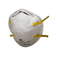 3M™ 8710 Yüz Maskesi FFP1 Seviye