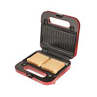 AR2008 Arzum Minimax Mono Mini Tost Makinesi KIRMIZI