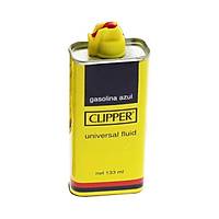 Clipper Zippo Çakmak Benzini 133 Ml