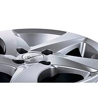 CMS Çelik Jant 598 (T14) 16" (4 Adet) (Hediyeli)