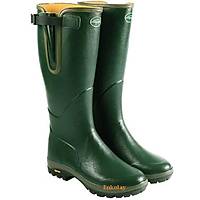 Le Chameau 1705 Vega Evoula Vibram Taban