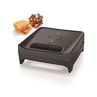 AR295 Arzum Wafito Tost ve Waffle Makinesi S�YAH