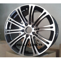DJ �elik Jant 433 18" (4 Adet)