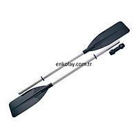 İntex Deluxe Alüminyum Bot Küreği 69627 122cm