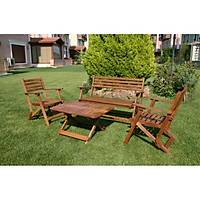 Modermo Ah�ap Katlan�r Bank (106)