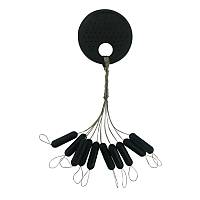 Crystal Kauçuk Stopper M (10'lu)