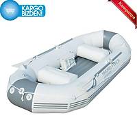 Bestway 65044 Marine Pro Şişme Taban Bot