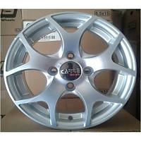 Carre 619 Çelik  Jant (1 takım = 4 adet)
