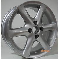 Powcan BK167 15 �elik Jant