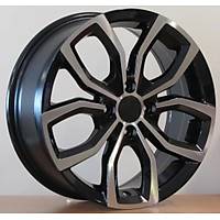 DJ �elik Jant DY-176 16" (4 Adet)