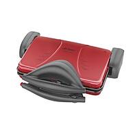 AR286 Arzum Prego Red Izgara Ve Tost Makinesi KIRMIZI