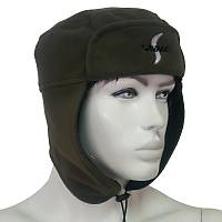 Savage Softshell Kalpak Şapka Haki