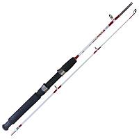 Trans W dolphin 1.50 Mt Beyaz İki Parça Kamış