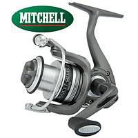 Mitchell Avocet Silver 2000 Rd Makina